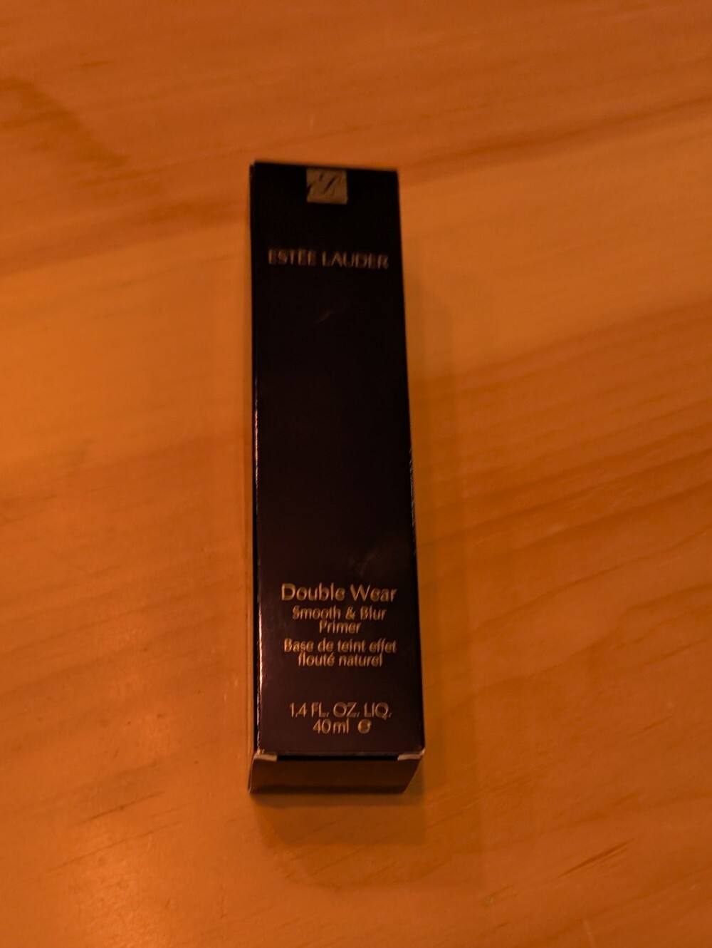 Estee Lauder Double Wear Smooth & Blur Primer - New In Box